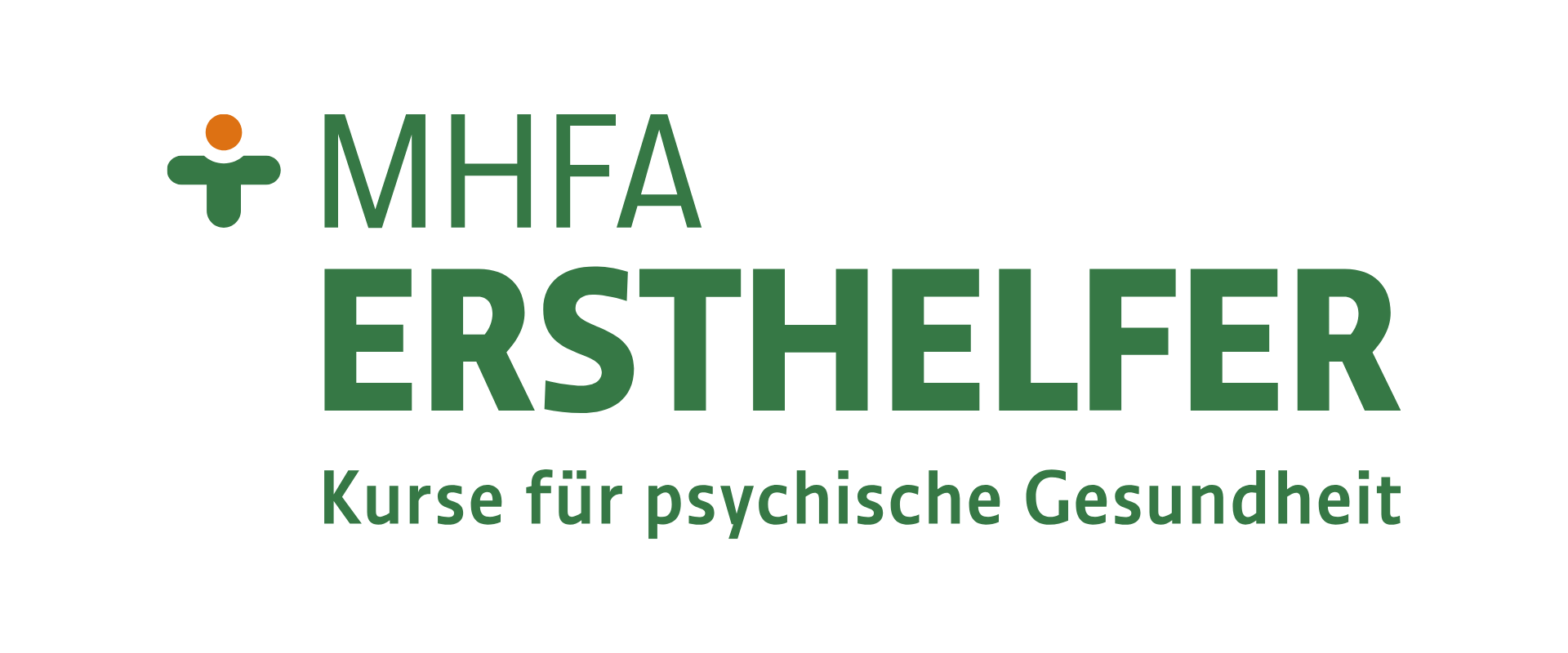 Logo MHFA