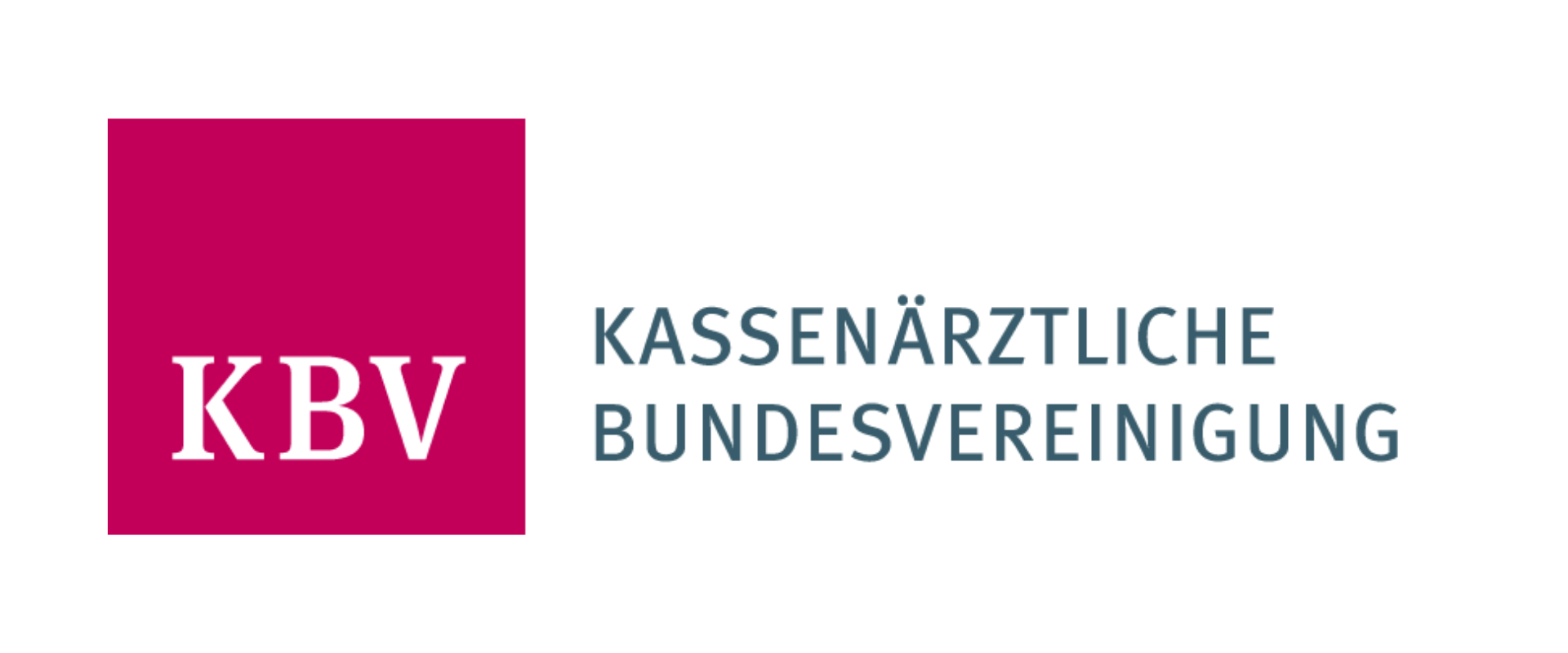 Logo KBV