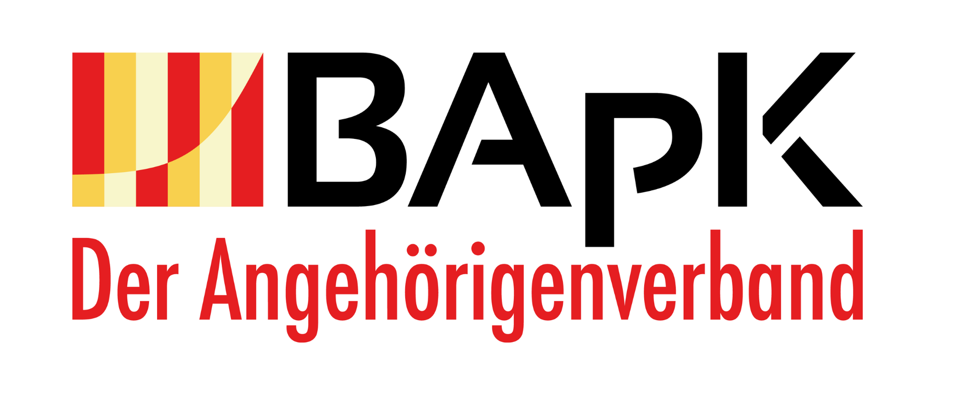 Logo BApK