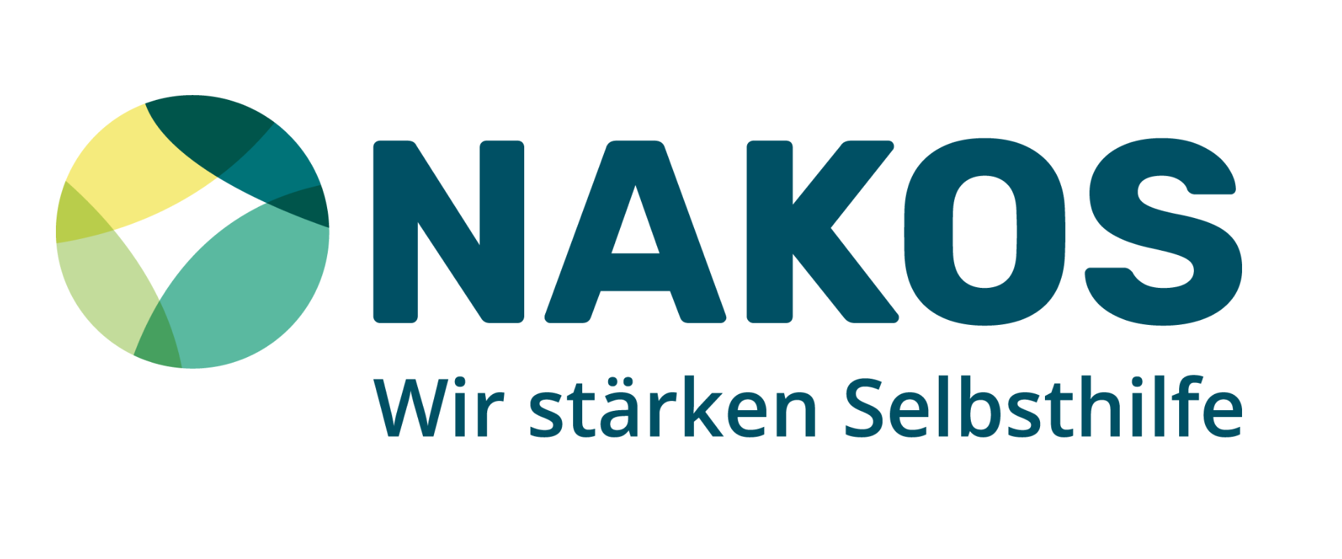Logo NAKOS